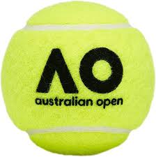 Tennis Balls from £14.00 per dozen