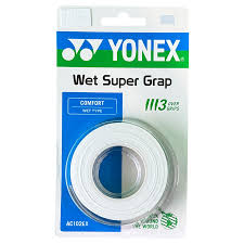 Vibration Dampners & Grips