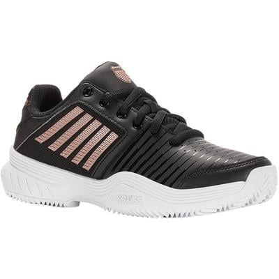 K Swiss Court Express Tennis Shoes