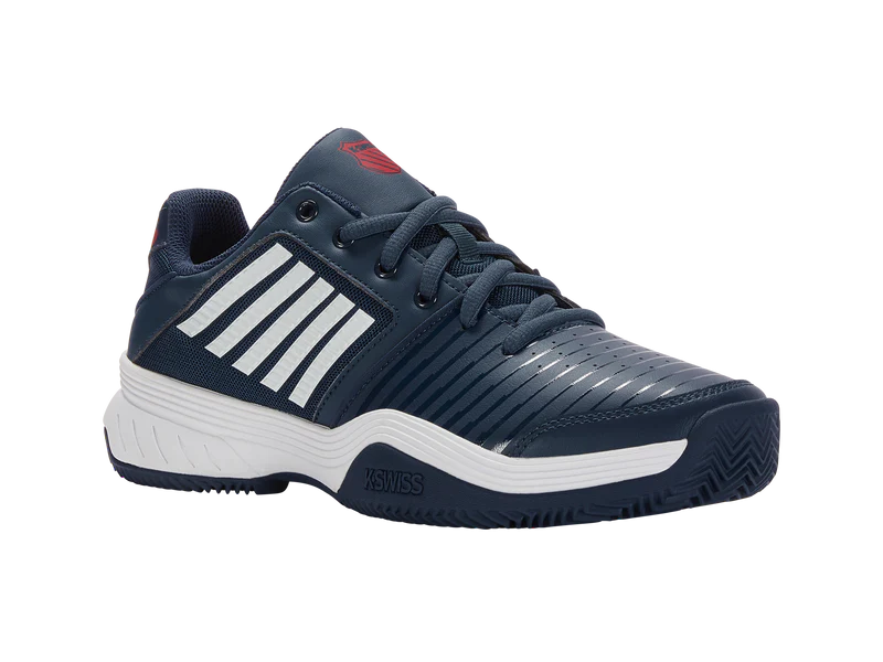 K Swiss Court Express Tennis Shoes