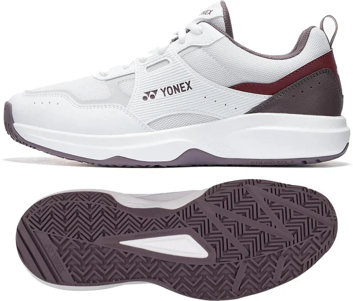 Yonex Pro Move Wide Fit Tennis Shoes