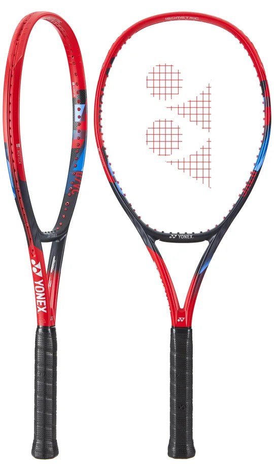 Yonex Vcore Range