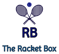 The Racket Box Gift Card