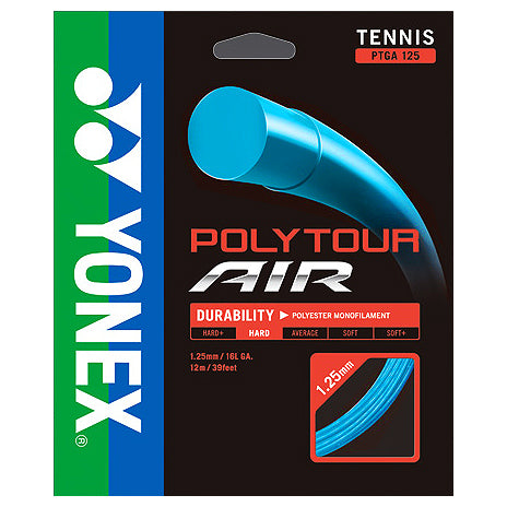 Yonex Poly Air string